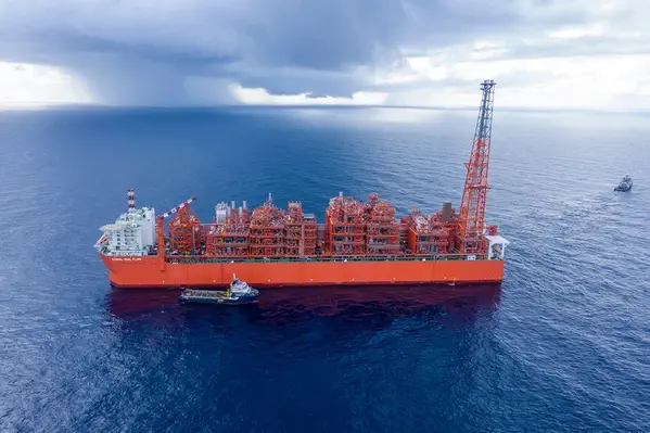 Mozambique | Rovuma Basin energy projects mobilize over $50 billion