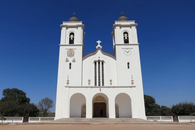 8 things to do in Nampula