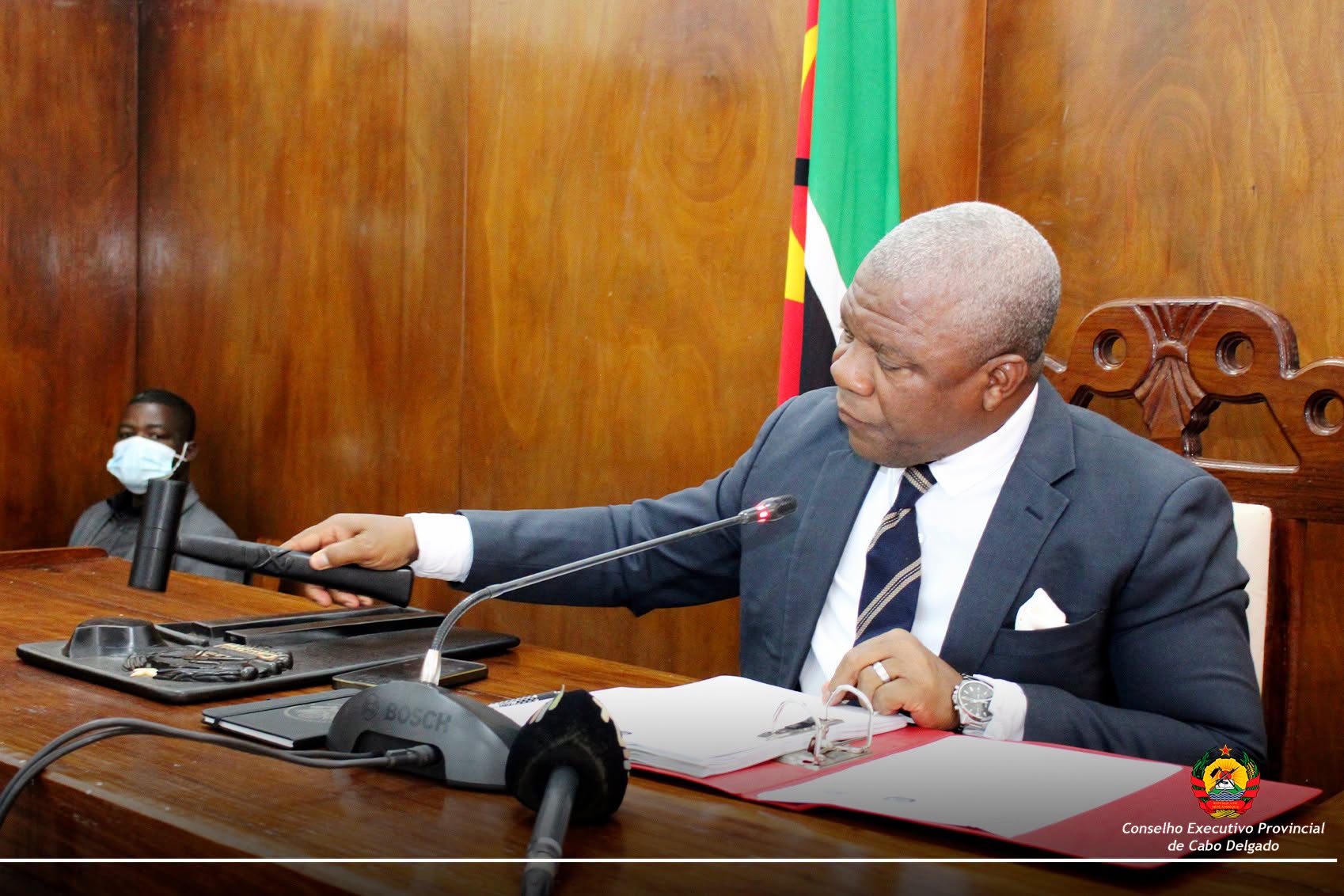 Mozambique: Cabo Delgado approves FACIM 2026 strategy to attract investment